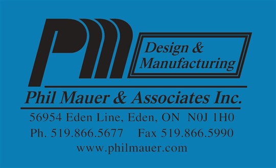 Phil Mauer & Associates Inc